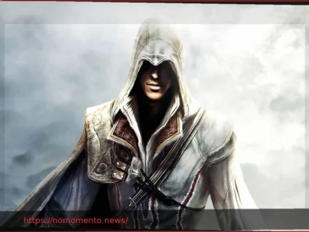 Série Assassin’s Creed da Netflix: Início das Gravações e Elenco Confirmado