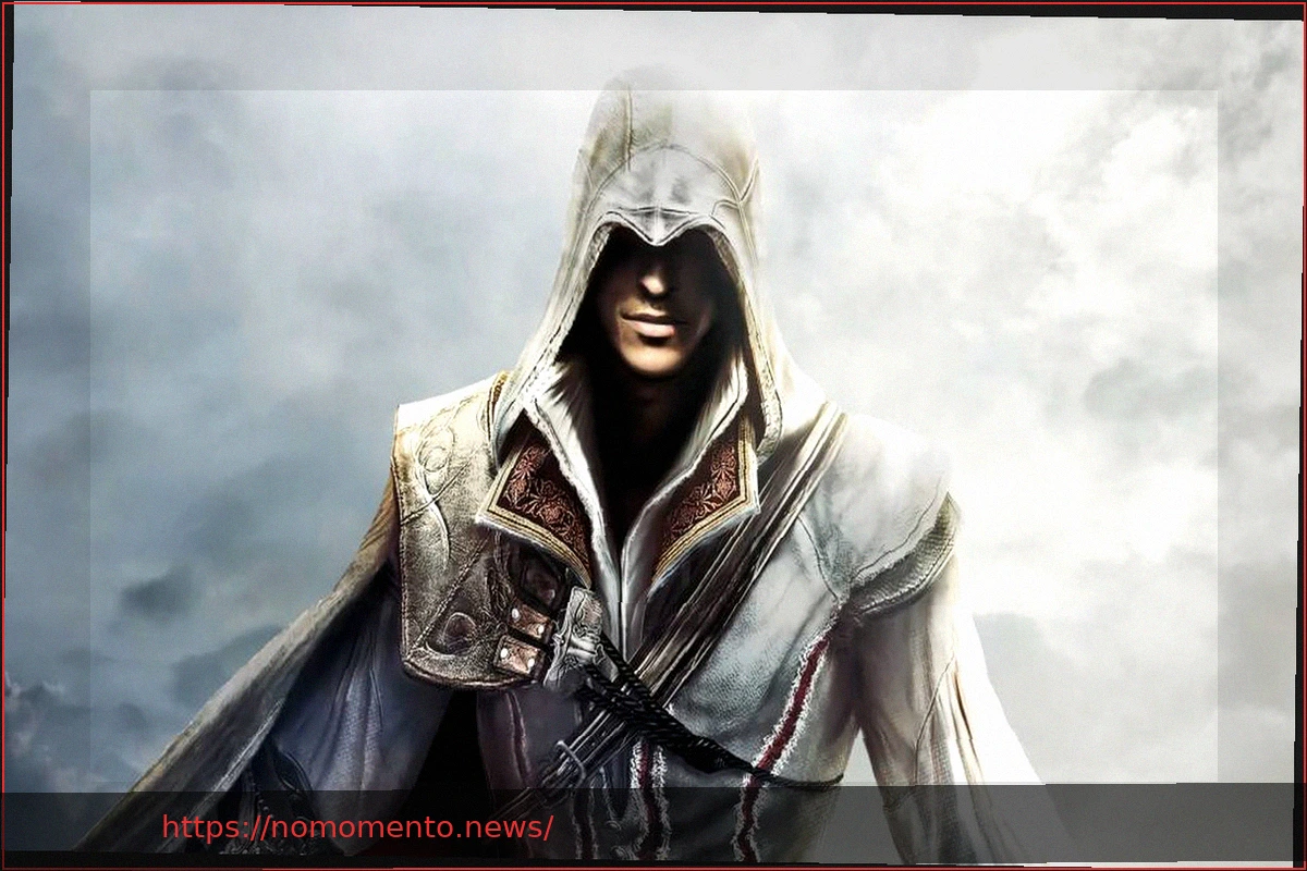 Preview Série Assassin’s Creed da Netflix: Início das Gravações e Elenco Confirmado