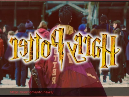 Série Harry Potter da HBO Max Deslumbra com seu Primeiro Trailer