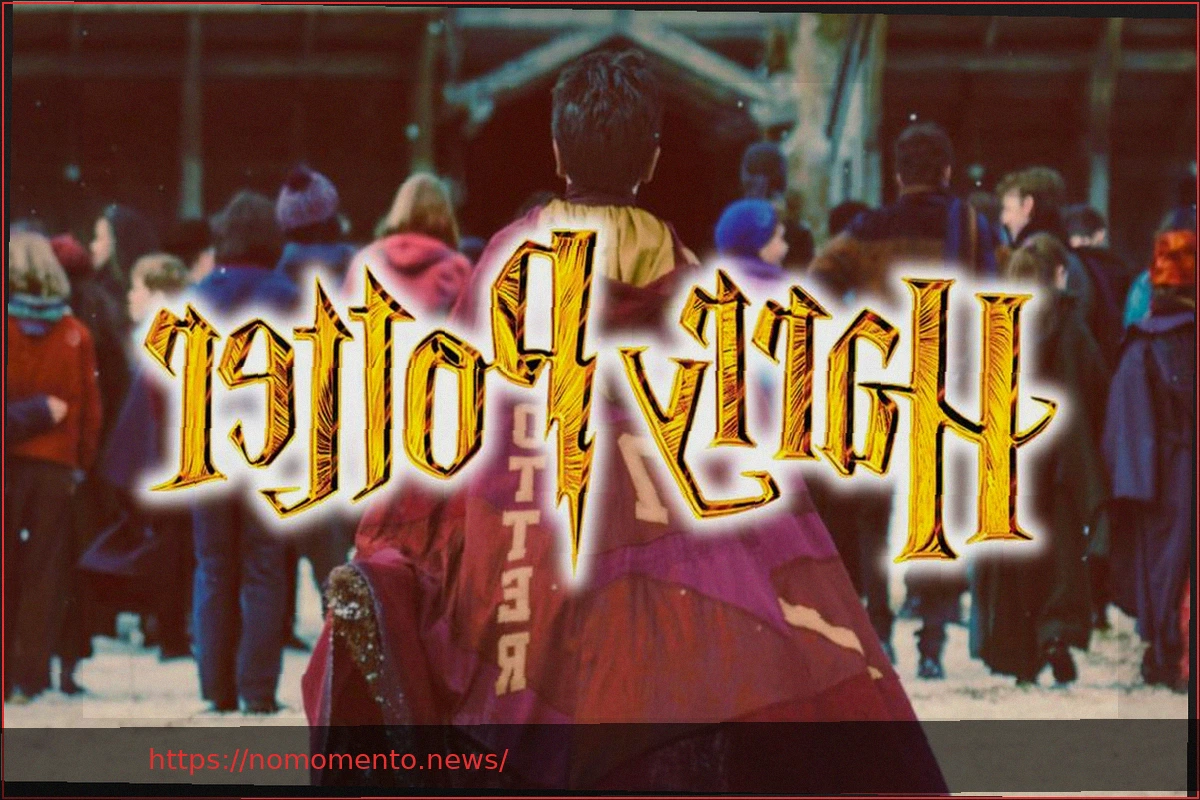 Preview Série Harry Potter da HBO Max Deslumbra com seu Primeiro Trailer