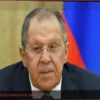 Ministro Russo Lavrov: Não Há Evidências de Produção de Armas Nucleares Pelo Irã