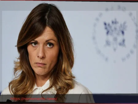 Un nouveau groupe d’ultradroite dissous, d’autres « feront suite »