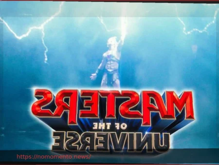 Confira o trailer impressionante de ‘Mestres do Universo’, o aguardado regresso de He-Man em live-action