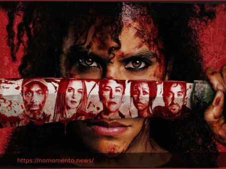 3 Razões para Ver ‘Vão te Matar’, o Filme de Terror do Momento