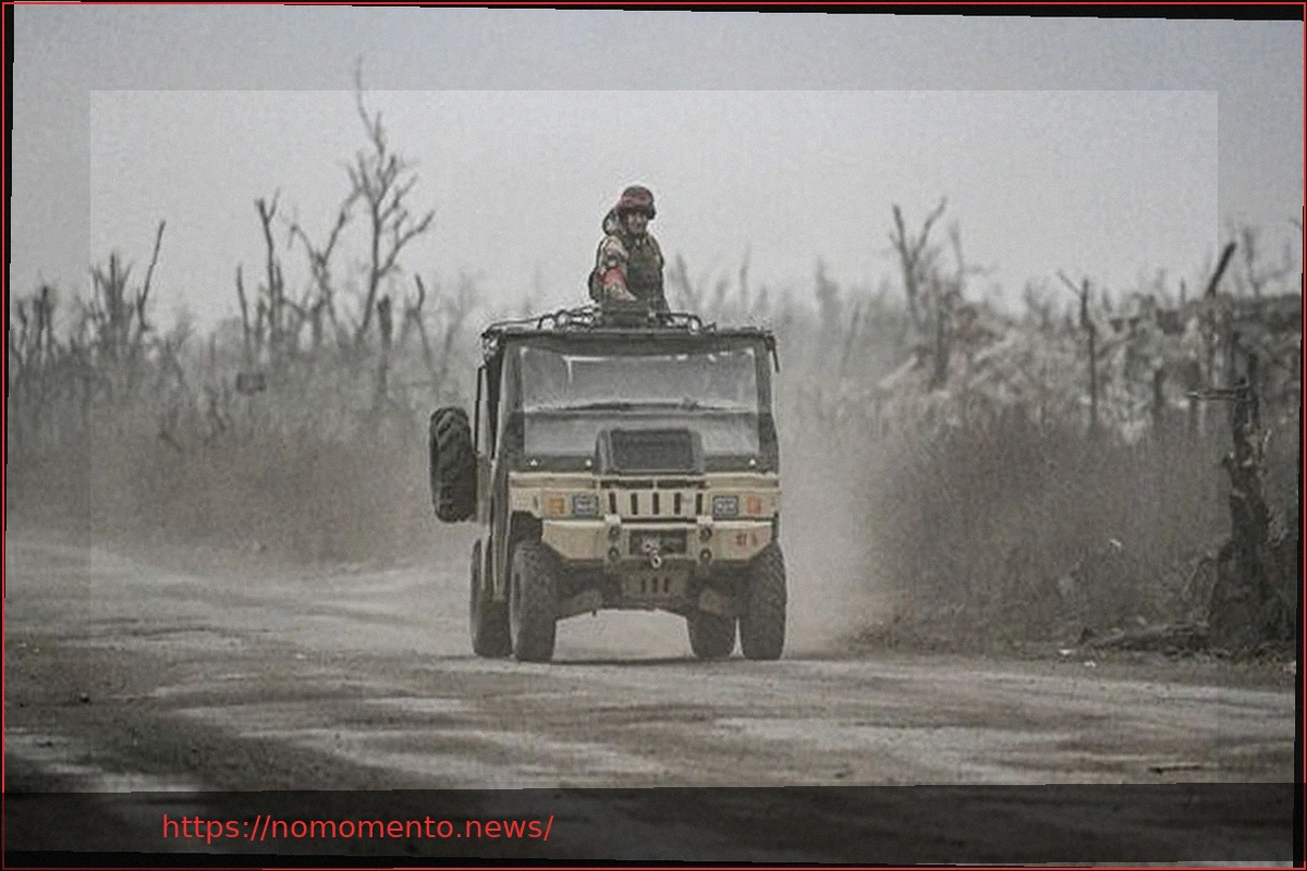 Preview Forças Russas Libertam Assentamento de Bobylevka na Região de Sumy – Ministério da Defesa
