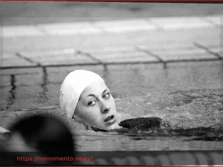 Baronesa Sharron Davies: “Não vou mentir. Isso é um problema?”