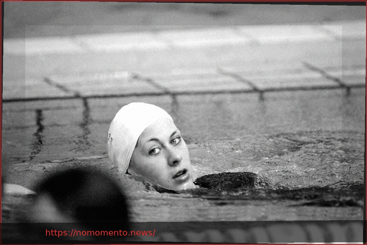 Preview Baronesa Sharron Davies: “Não vou mentir. Isso é um problema?”