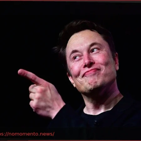 Elon Musk: Adeus aos Carros Elétricos?