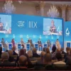 Global Baku Forum opens with Iran war raging across the border