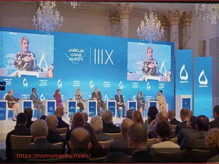 Global Baku Forum opens with Iran war raging across the border