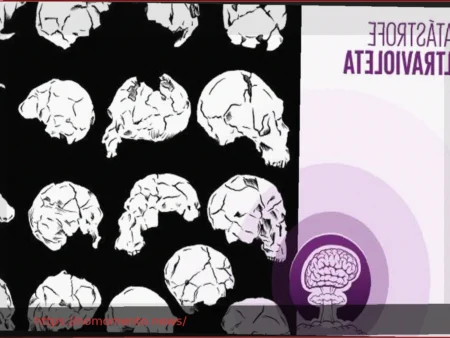 Los huesos nos revelan cómo nuestros antepasados sentían la muerte