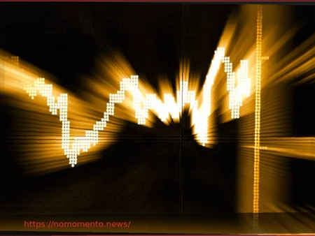 Dax: O Índice se Afasta da Marca de 24.000 Pontos e Opera em Baixa