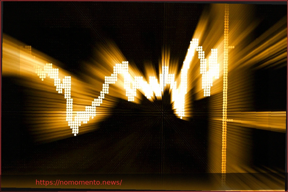 Preview Dax: O Índice se Afasta da Marca de 24.000 Pontos e Opera em Baixa
