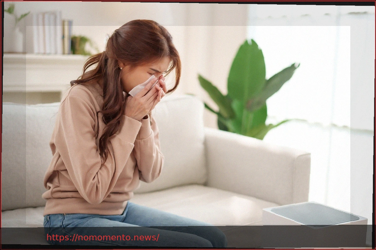 Preview Espirro: Um Reflexo Vital e Regras de Higiene