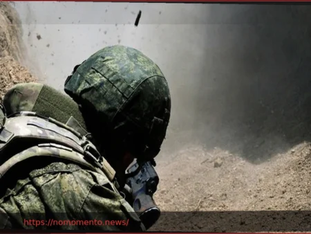 Forças Russas Libertam Assentamento de Yarovaya na RPD