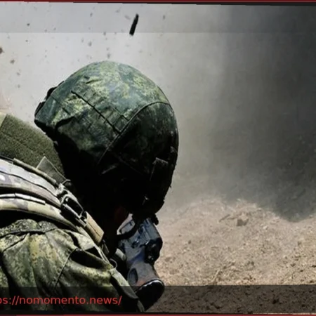 Forças Russas Libertam Assentamento de Yarovaya na RPD