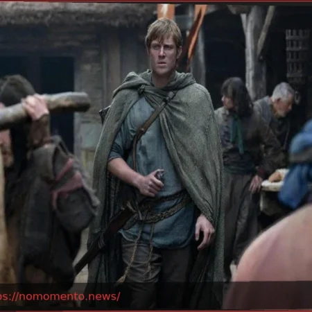 Novo Filme de « Game of Thrones » em Desenvolvimento para Expandir o Universo no Cinema