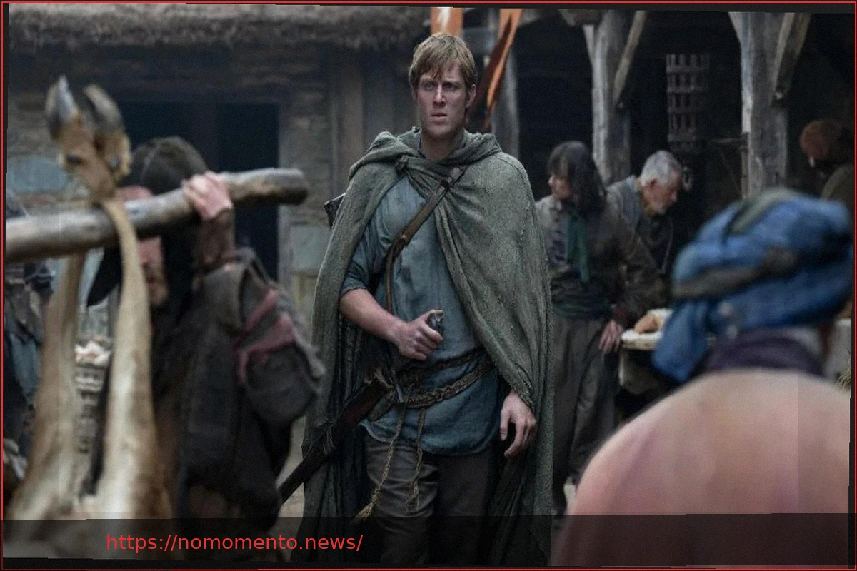 Preview Novo Filme de « Game of Thrones » em Desenvolvimento para Expandir o Universo no Cinema