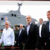 Presidente do Irã Afirma que o “Inimigo Malinterpretou” Suas Palavras sobre o Fim dos Ataques a Países Vizinhos