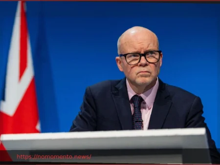 Governo Confia em Vencer Desafio Legal Sobre Definição Anti-Muçulmana