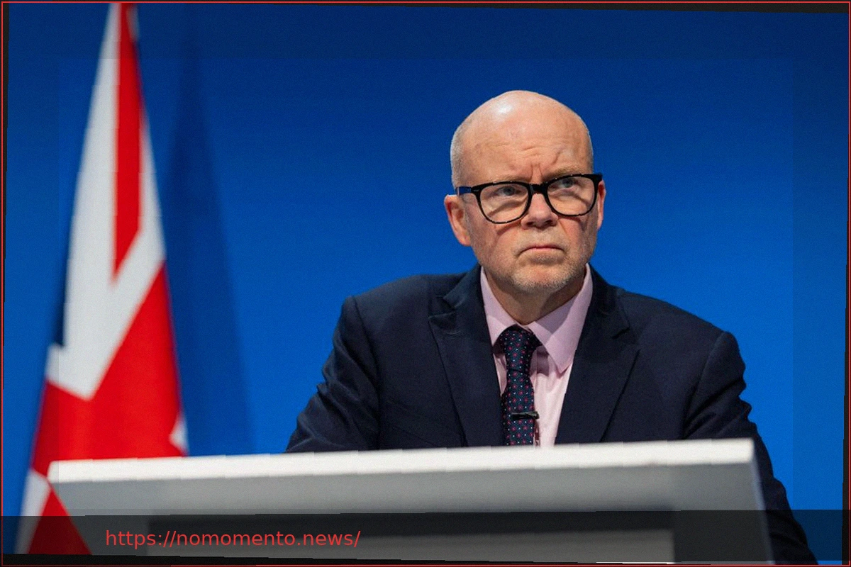 Preview Governo Confia em Vencer Desafio Legal Sobre Definição Anti-Muçulmana