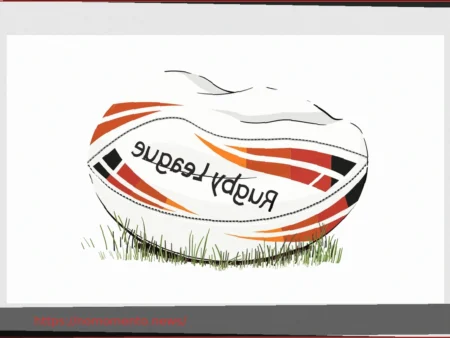 A Luta Pela Sobrevivência: Clubes de Rugby League em Cidades Carentes Enfrentam o Fechamento