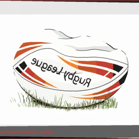 A Luta Pela Sobrevivência: Clubes de Rugby League em Cidades Carentes Enfrentam o Fechamento