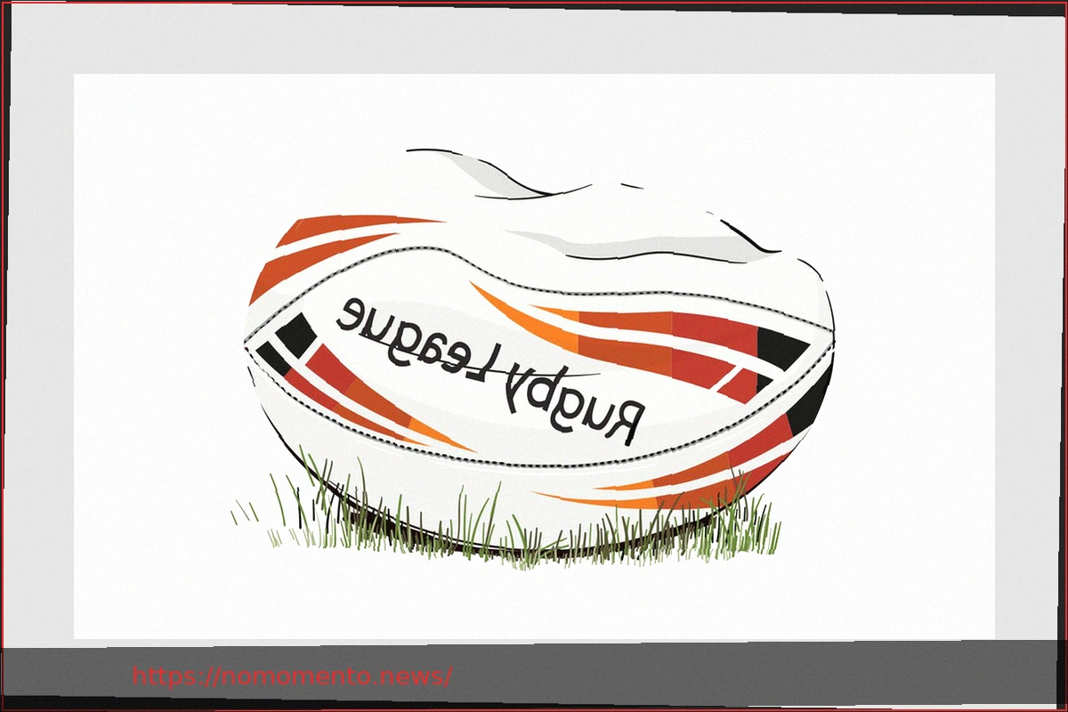 Preview A Luta Pela Sobrevivência: Clubes de Rugby League em Cidades Carentes Enfrentam o Fechamento