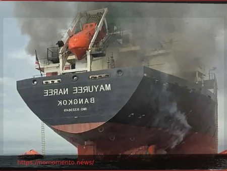 Irã Alerta: Navios dos EUA e Israel no Estreito de Ormuz Podem Ser Alvos