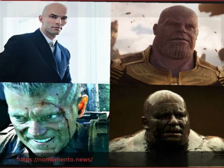 Os 10 Piores Vilões da Ficção Científica