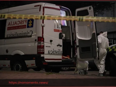 Duplo Homicídio em Cartago: Funcionária do Conselho Municipal entre as Vítimas de Ataque Armado