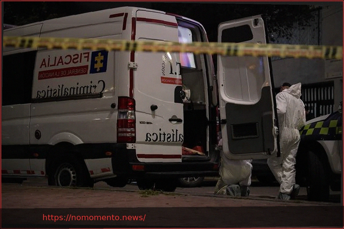Preview Duplo Homicídio em Cartago: Funcionária do Conselho Municipal entre as Vítimas de Ataque Armado