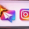 Como Salvar Suas Mensagens Privadas do Instagram Antes que Desapareçam