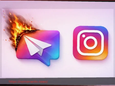 Como Salvar Suas Mensagens Privadas do Instagram Antes que Desapareçam