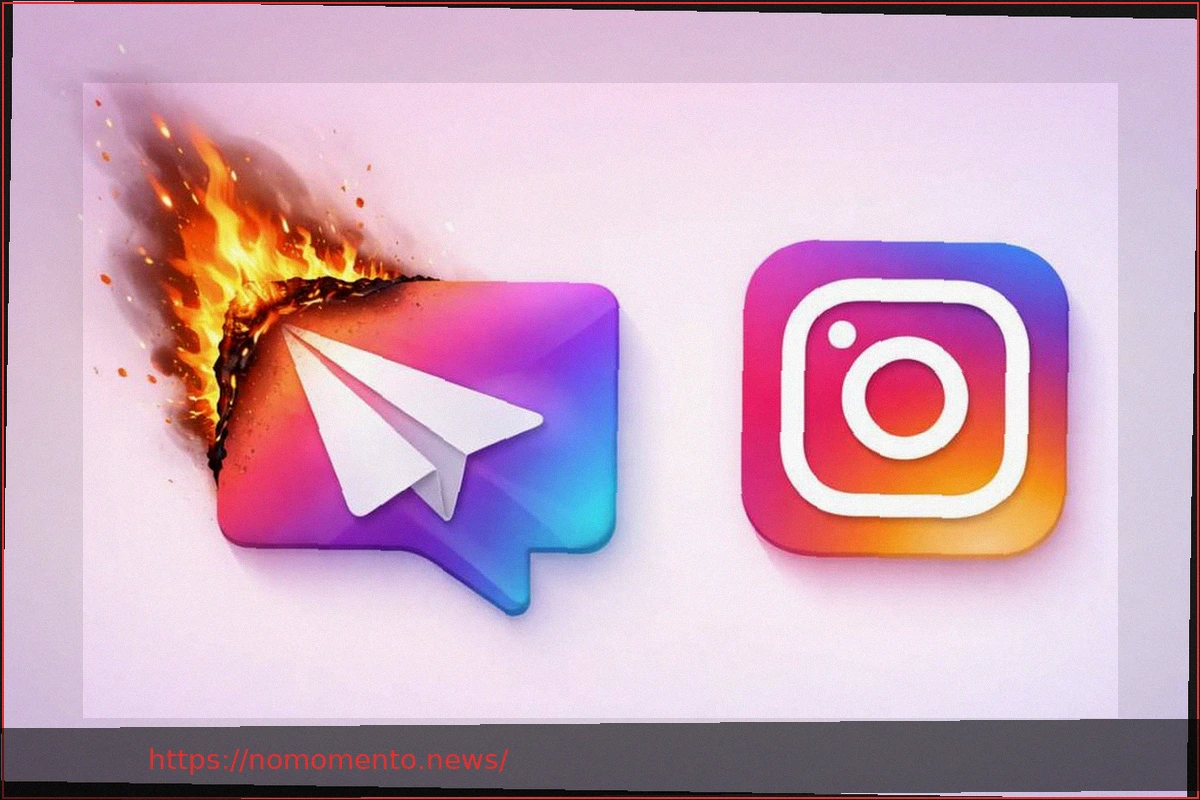 Preview Como Salvar Suas Mensagens Privadas do Instagram Antes que Desapareçam