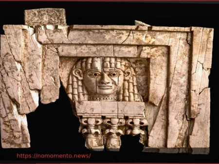 Assurbanipal e o Fim do Mundo Mesopotâmico