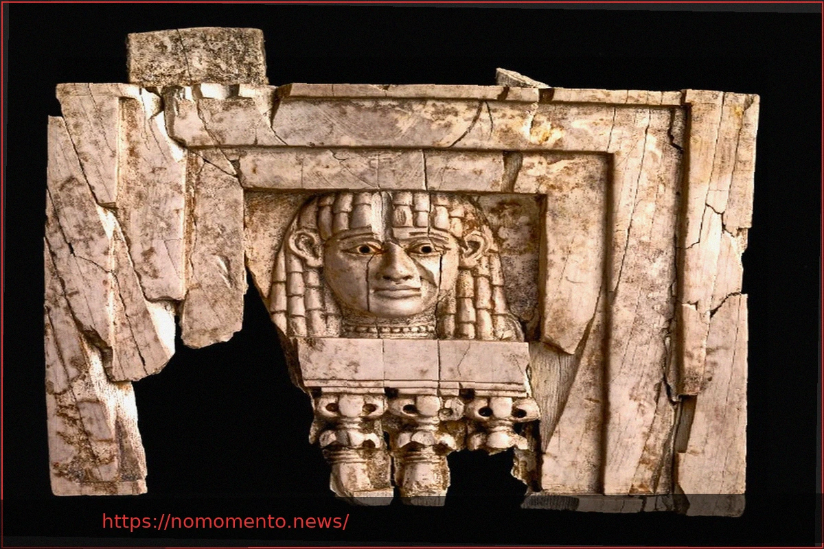 Preview Assurbanipal e o Fim do Mundo Mesopotâmico