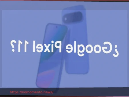 Google Pixel 11 Revelado: Vazamentos Mostram Grandes Mudanças no Design