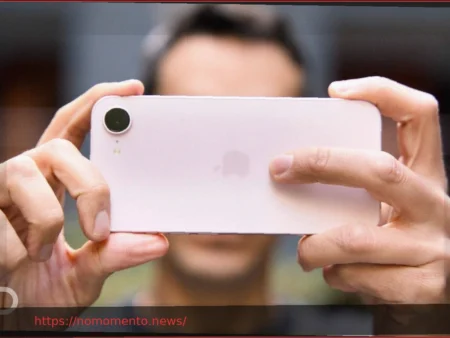 Testei o iPhone 17e e agora sei quem deve comprá-lo (e quem deve esquecê-lo)