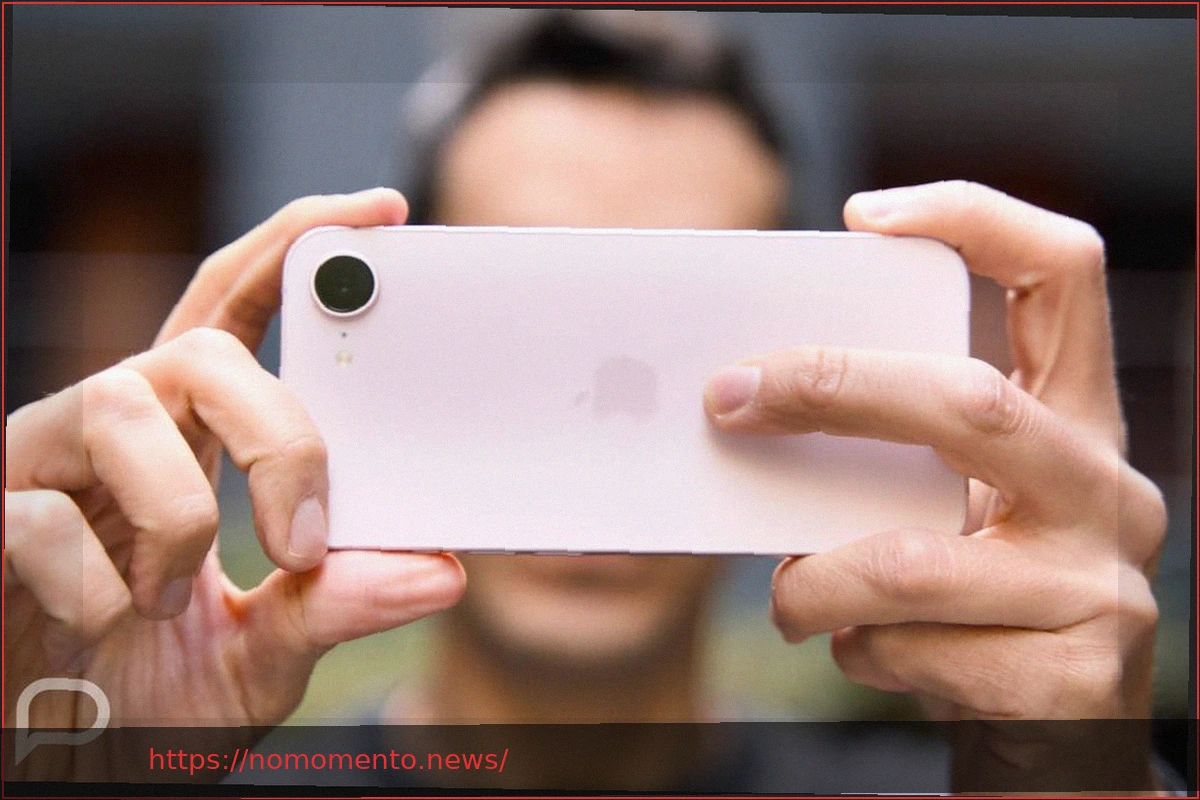 Preview Testei o iPhone 17e e agora sei quem deve comprá-lo (e quem deve esquecê-lo)