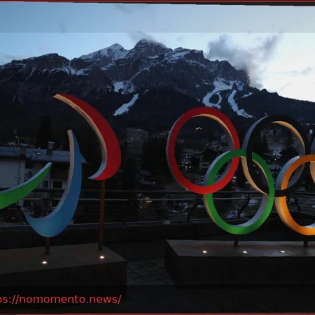 França Marca Desacordo nos Jogos Paralímpicos Mantendo Distância Governamental