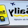 Saily eSIM : Notre Avis et Test pour les Voyageurs (Édition 2026)
