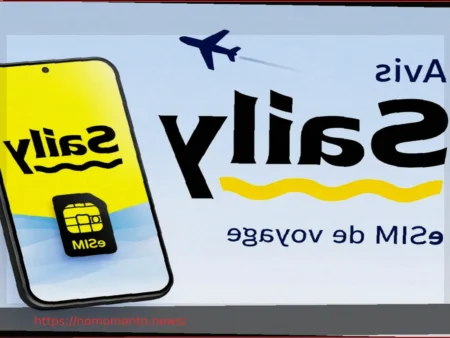 Saily eSIM : Notre Avis et Test pour les Voyageurs (Édition 2026)