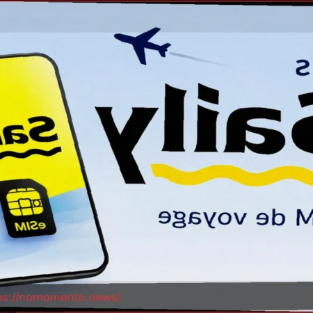 Saily eSIM : Notre Avis et Test pour les Voyageurs (Édition 2026)