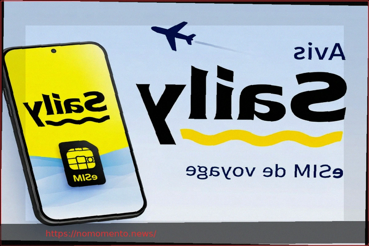 Preview Saily eSIM : Notre Avis et Test pour les Voyageurs (Édition 2026)