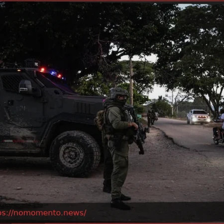 A expansão armada da Sierra Nevada pode mergulhar Catatumbo em nova crise