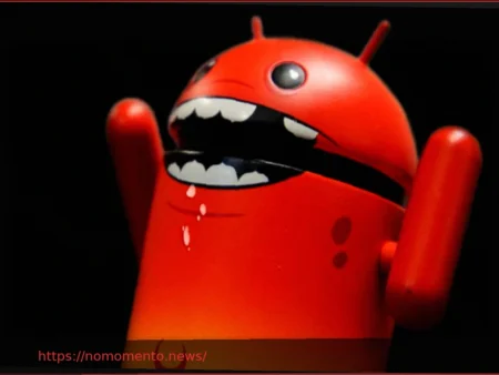 Malware Perseus para Android: Disfarçado de IPTV Rouba Seus Dados Secretos