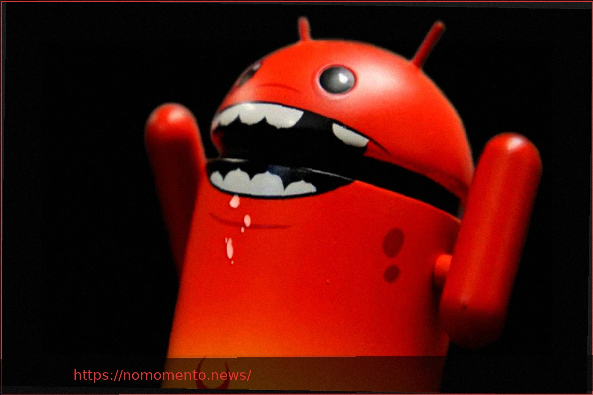 Preview Malware Perseus para Android: Disfarçado de IPTV Rouba Seus Dados Secretos