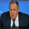 Lavrov Alerta: Conflito EUA-Israel com Irã Ameaça Estabilidade e Economia Globais