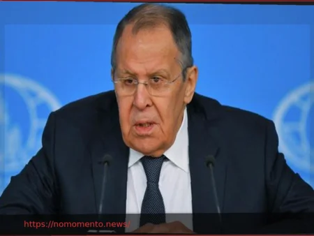 Lavrov Alerta: Conflito EUA-Israel com Irã Ameaça Estabilidade e Economia Globais